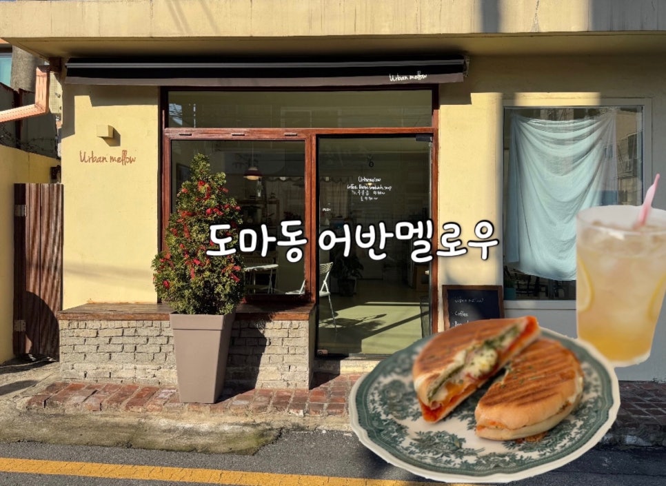 어반멜로우 이미지
