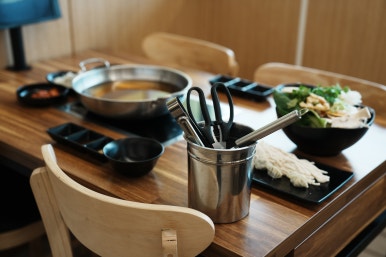 밀양샤브칼국수 이미지