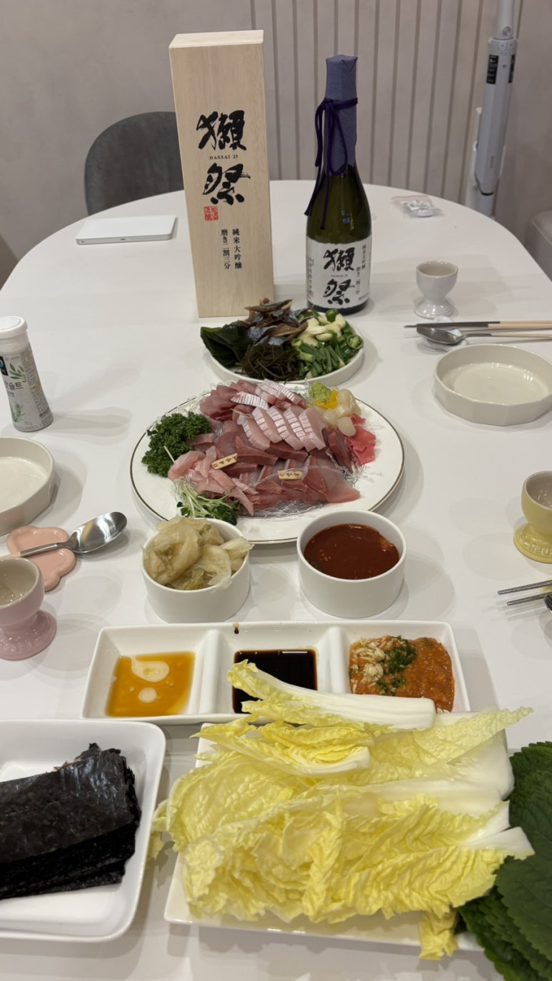 동원바다회사랑 이미지