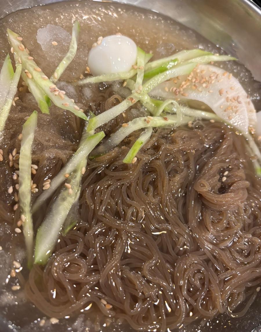백년갈비옥정 이미지