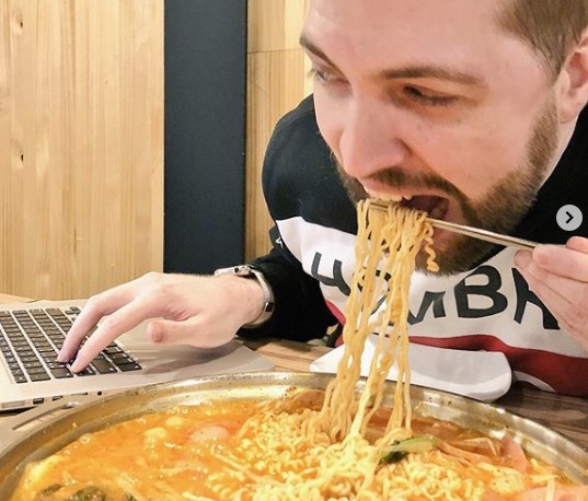 송탄인생부대찌개 이미지