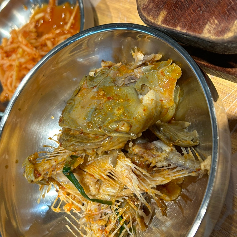 남천민물매운탕 이미지
