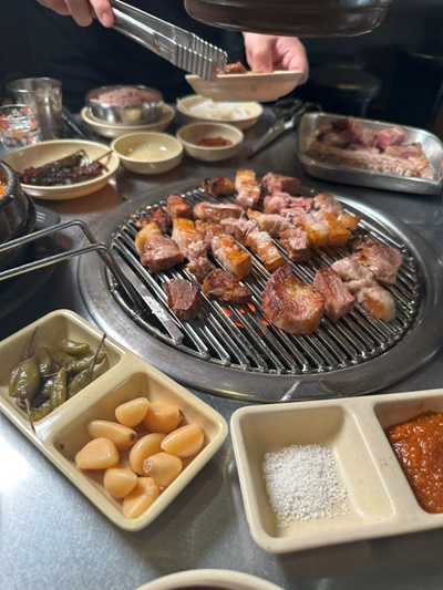 연탄부락 이미지