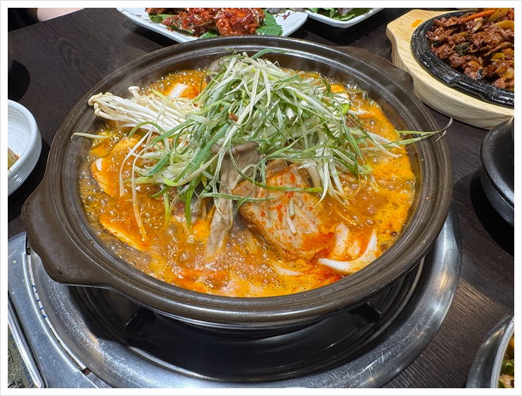 강경불고기 이미지