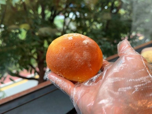 맛좋은 베이커리 이미지
