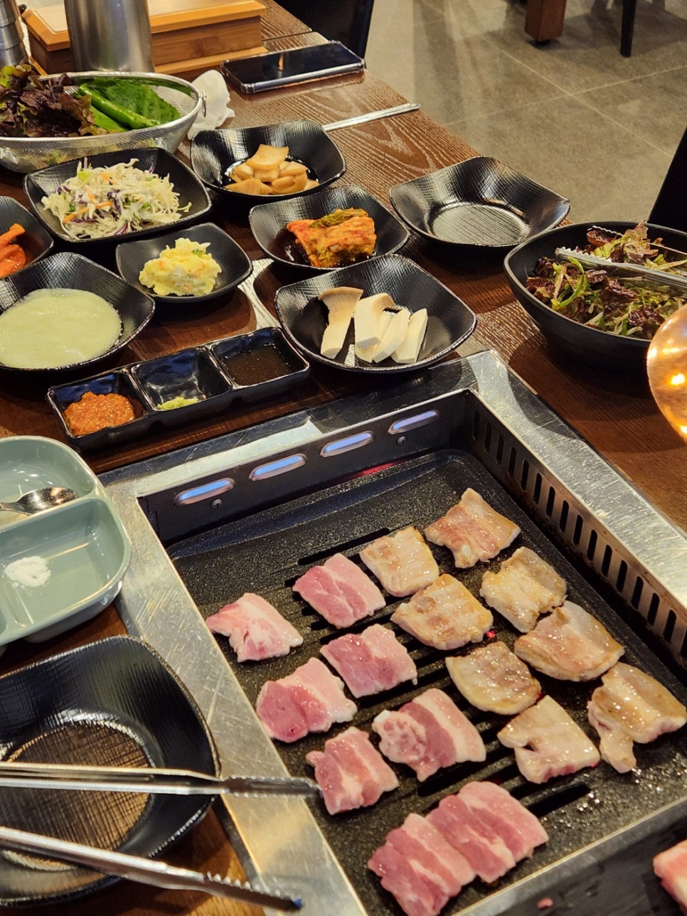 부경식육식당 이미지