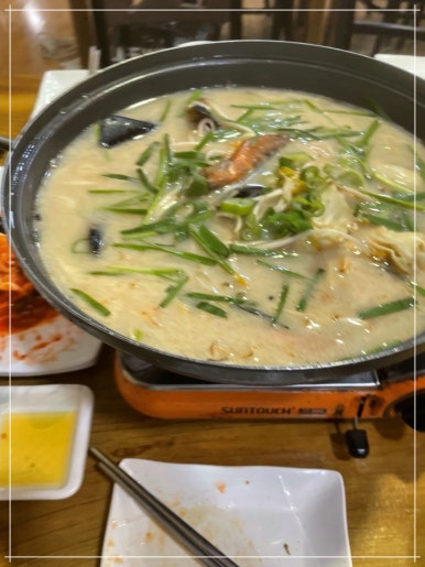 보쌈다온 이미지