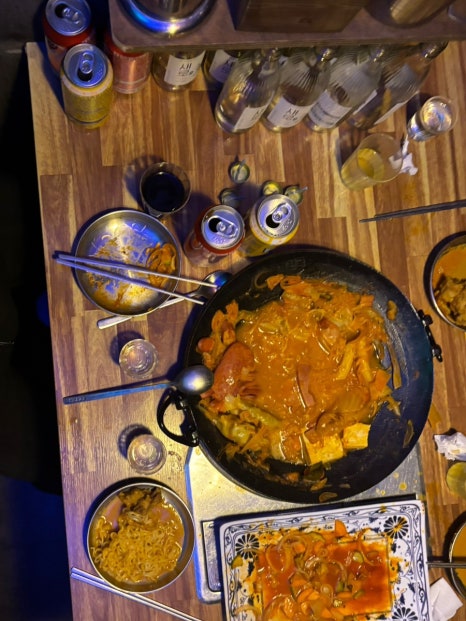 처가집삽교곱창 이미지
