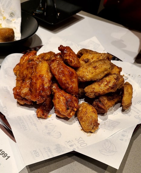 교촌치킨(송정1호점) 이미지