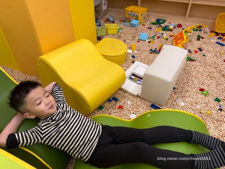 델피노 키즈클럽 이미지