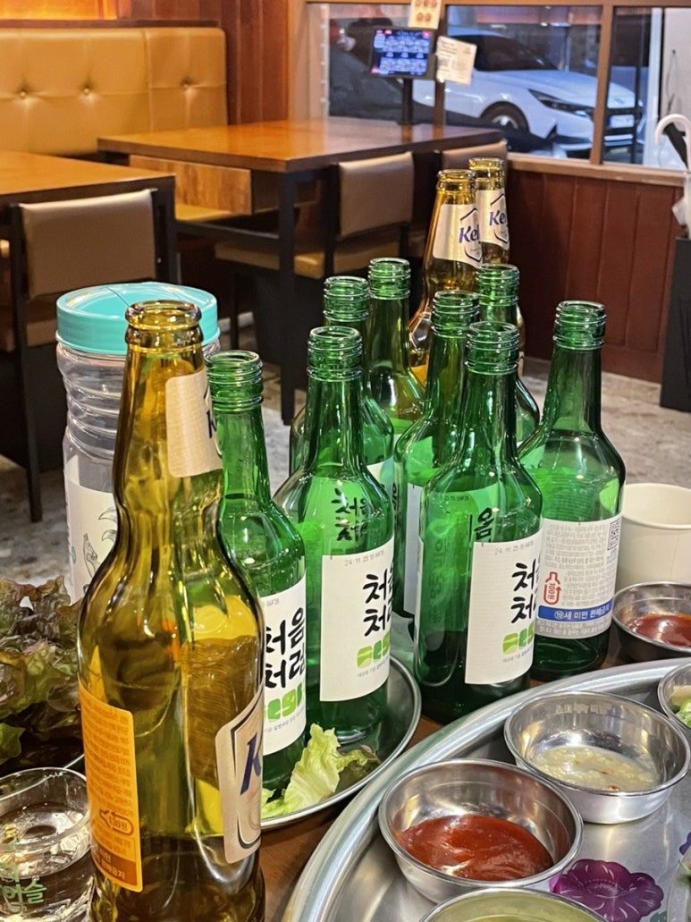 간빠이시흥장곡점 이미지