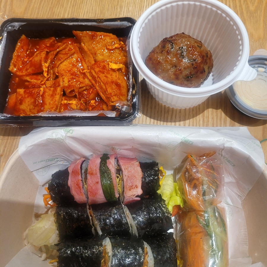 서울떡갈비&개항로통닭신세계광주점 이미지