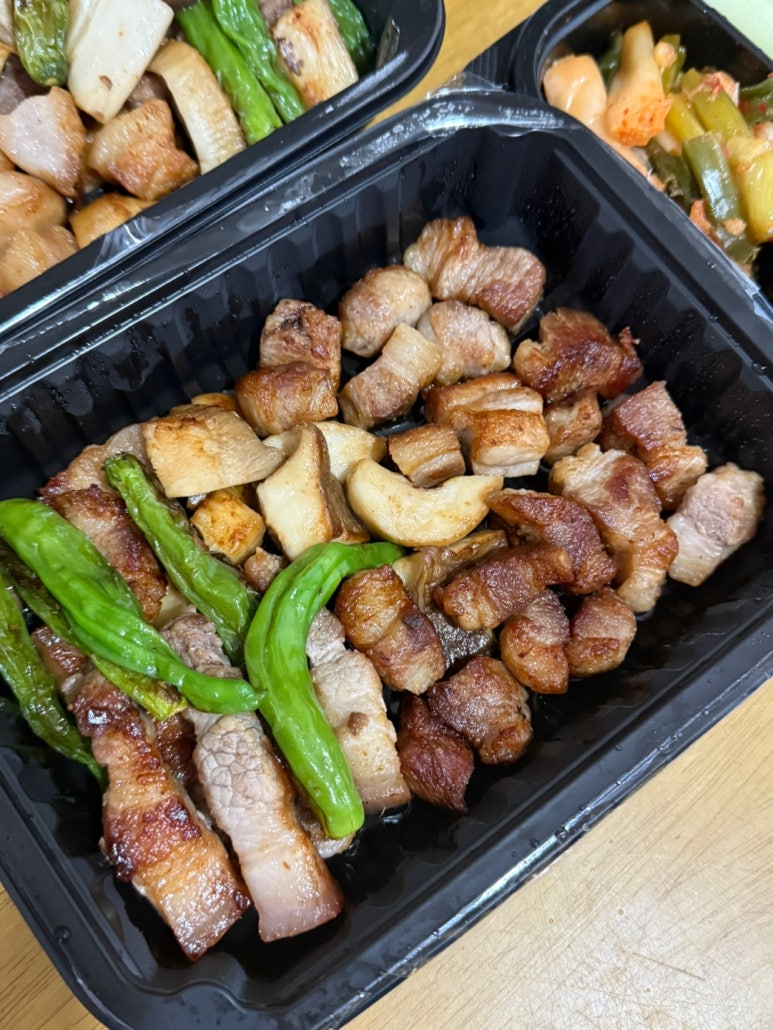 정승골식당 이미지