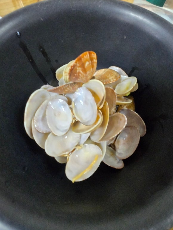 승리손칼국수 이미지