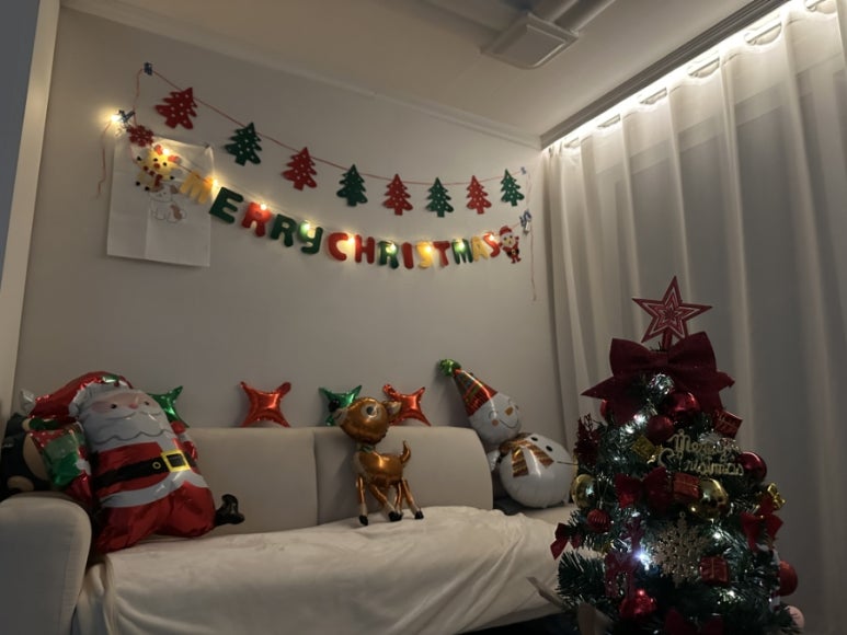 행복한집꾸미기 이미지
