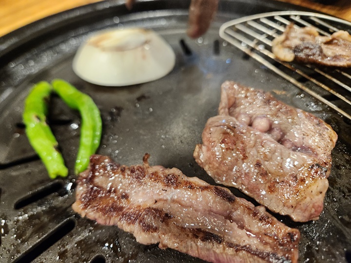 명품야식 이미지