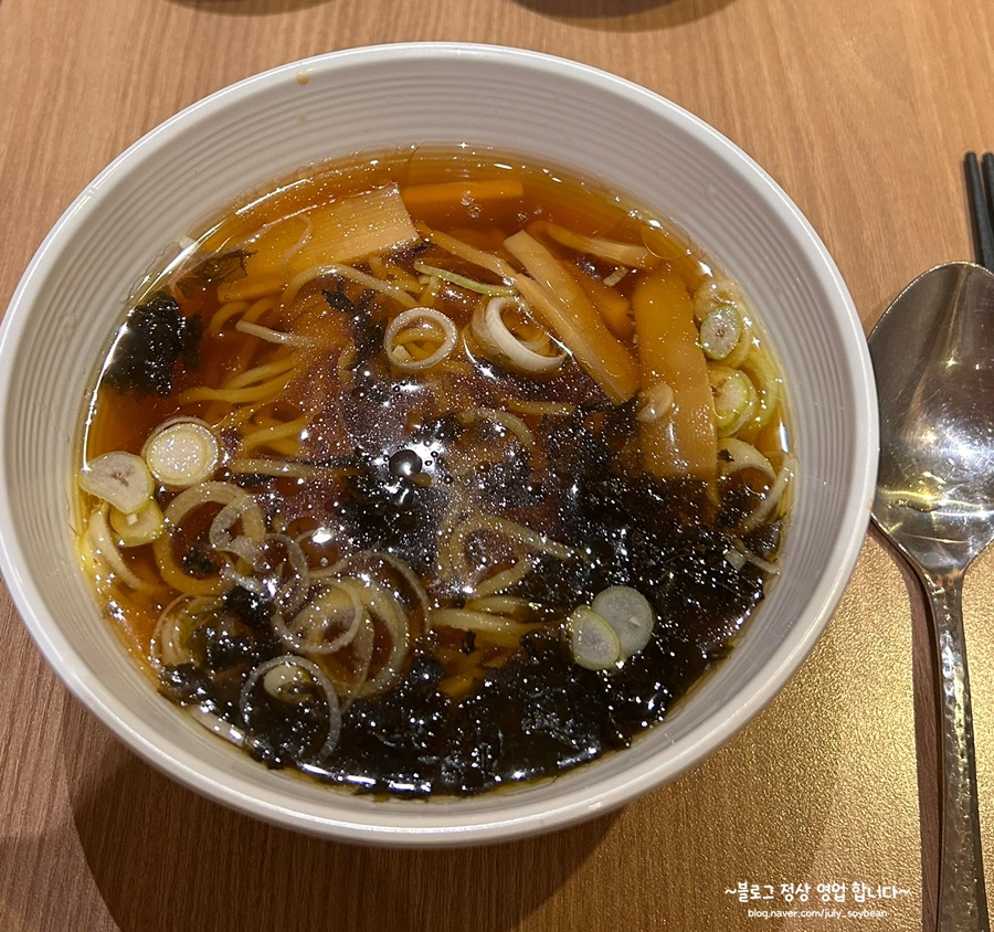 요나끼소바 이미지
