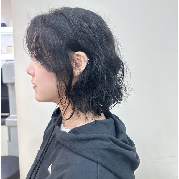 미연출미용실 이미지