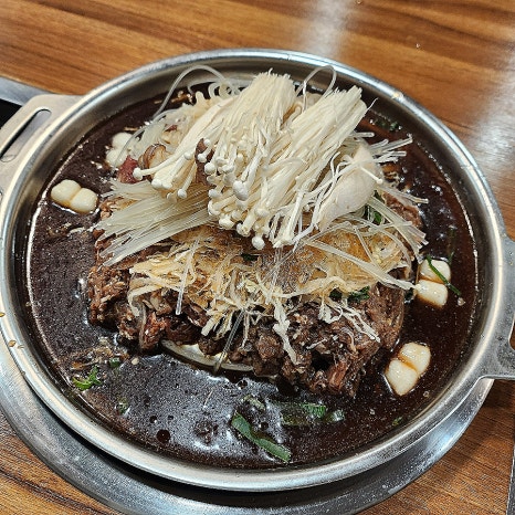 고향촌반찬 이미지