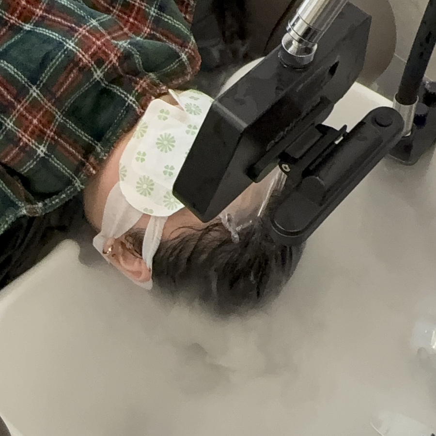 살롱에이 안동점 이미지