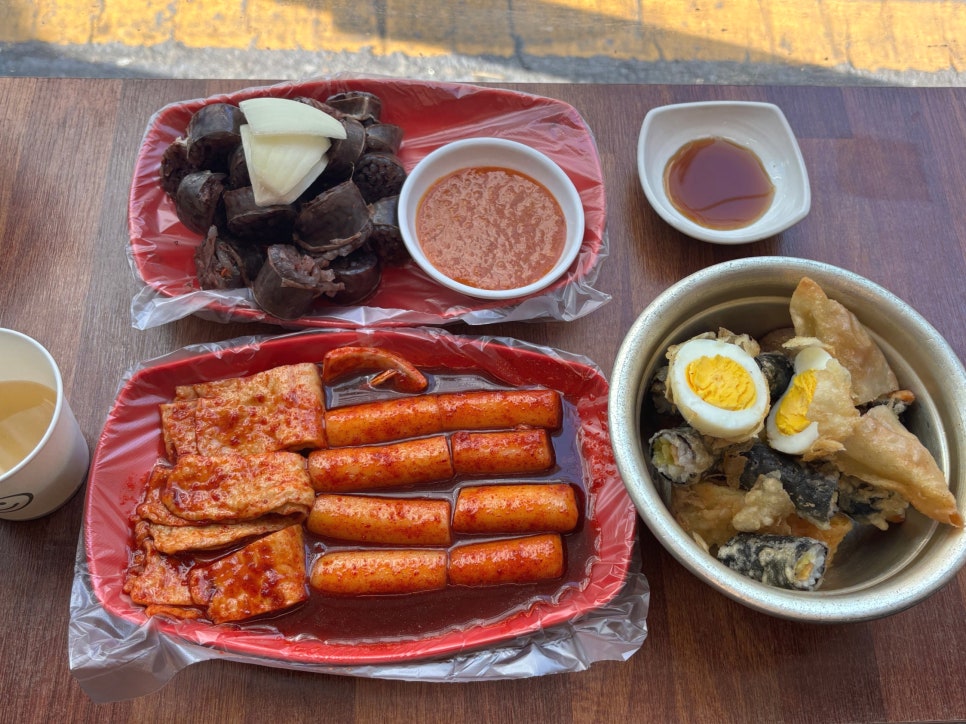 아맛나분식 이미지