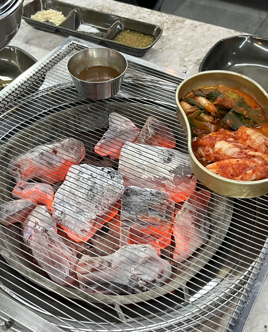 식껍서대문역점 이미지