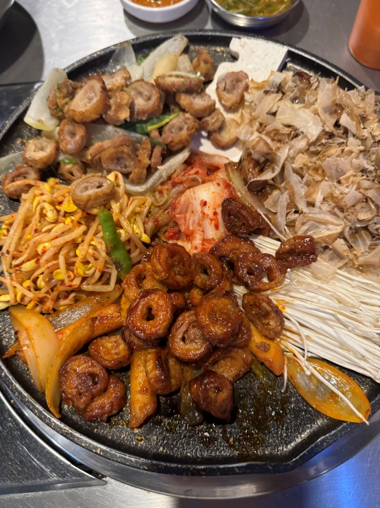 장수막창 이미지