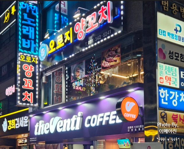오로지양꼬치 이미지