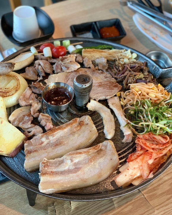 제주돈돗신화월드점 이미지