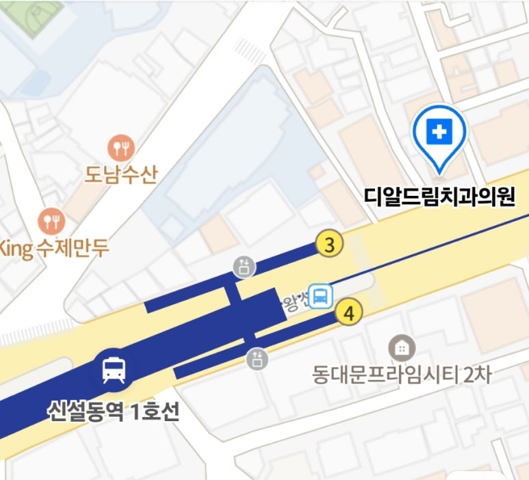 디알드림치과의원 이미지