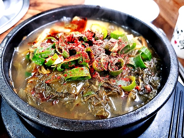 진주숯불갈비마을 이미지