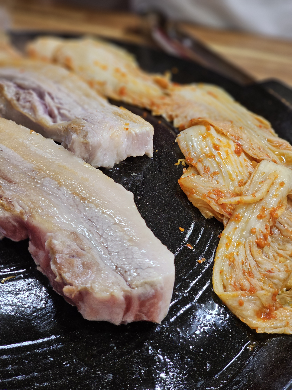 희야네솥뚜껑삼겹살 이미지