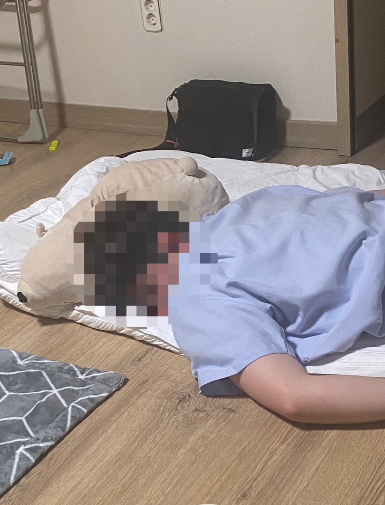 잠깐들를래 이미지