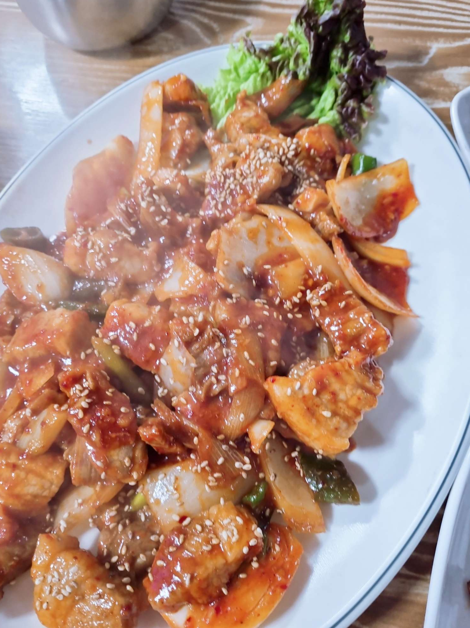 다손식당 이미지
