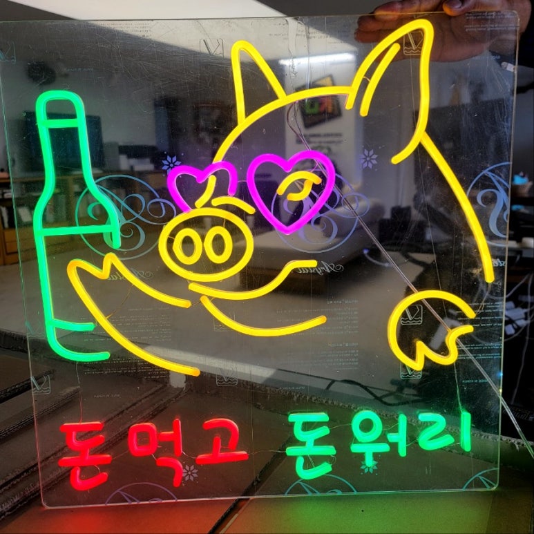 아트광고 이미지