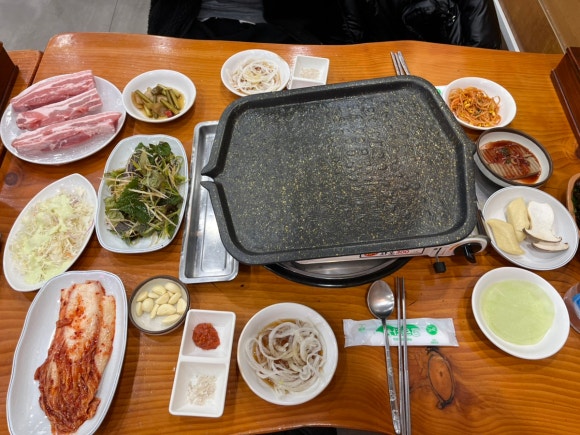 명성정육식당 이미지
