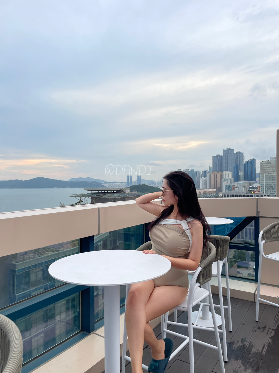 센트럴호텔 이미지