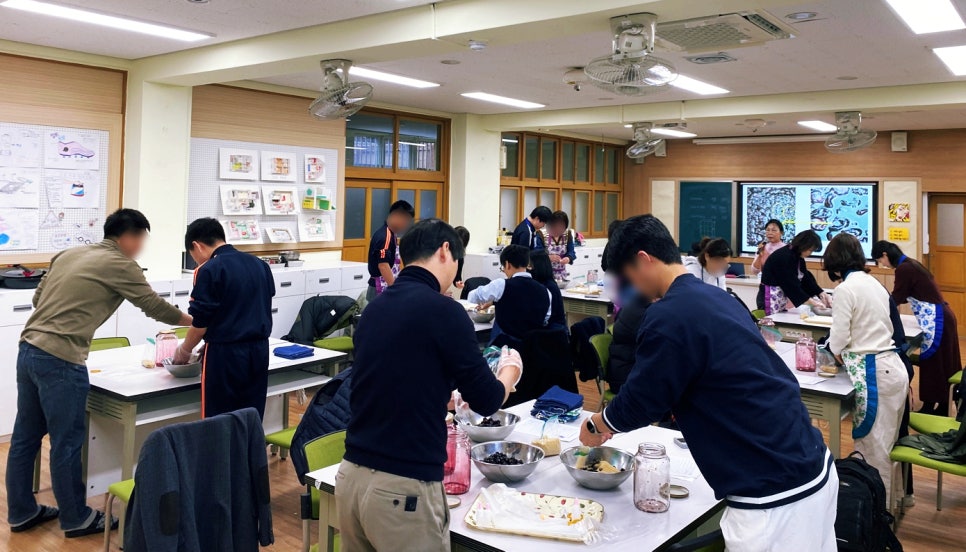 해피드림발효 이미지
