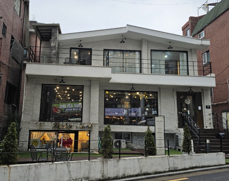 에이컨셉 구의점 이미지