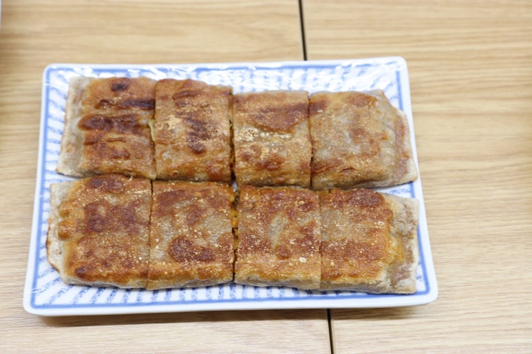 반찬따봉 이미지