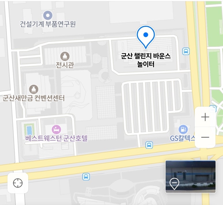 어린이실내놀이터 이미지