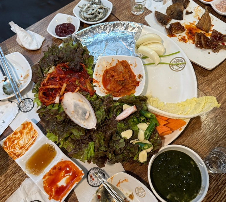 남도술상천안 이미지