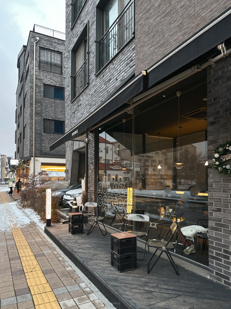 누헤즈커피 이미지