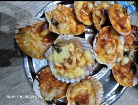 교룡공원 숲속야영장 이미지