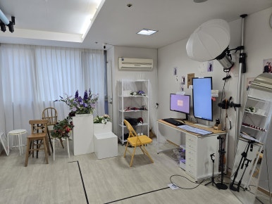 강남셀프사진관메리비스튜디오 이미지