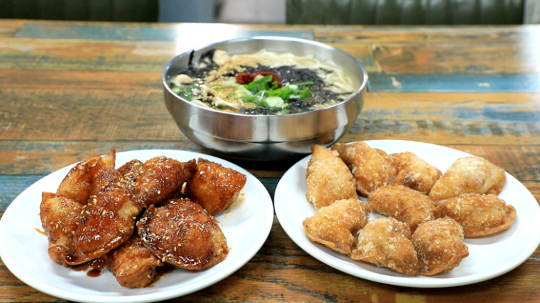 도래미식당 이미지