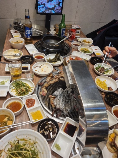 고혼물금점 이미지
