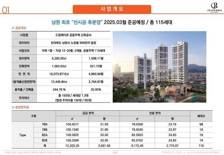 남원IC 이미지