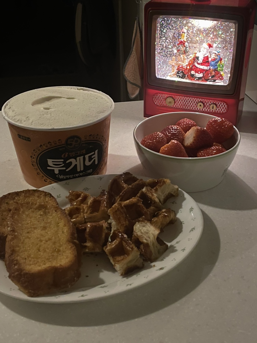 크로플바니 이미지