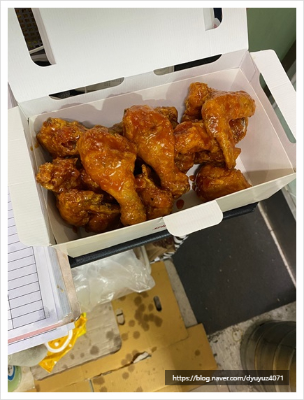 페리카나 이미지